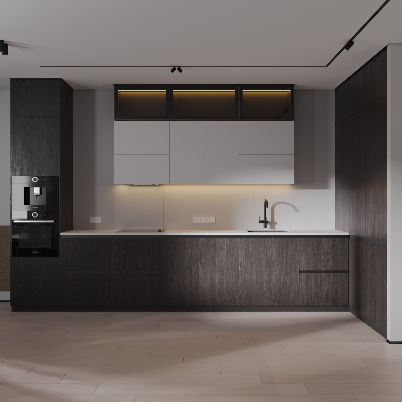 Квартира Советская 67