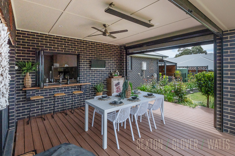 Partial Styling - Bremer Street MOUNT Barker
