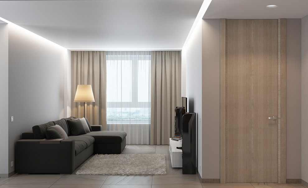 Минимализм