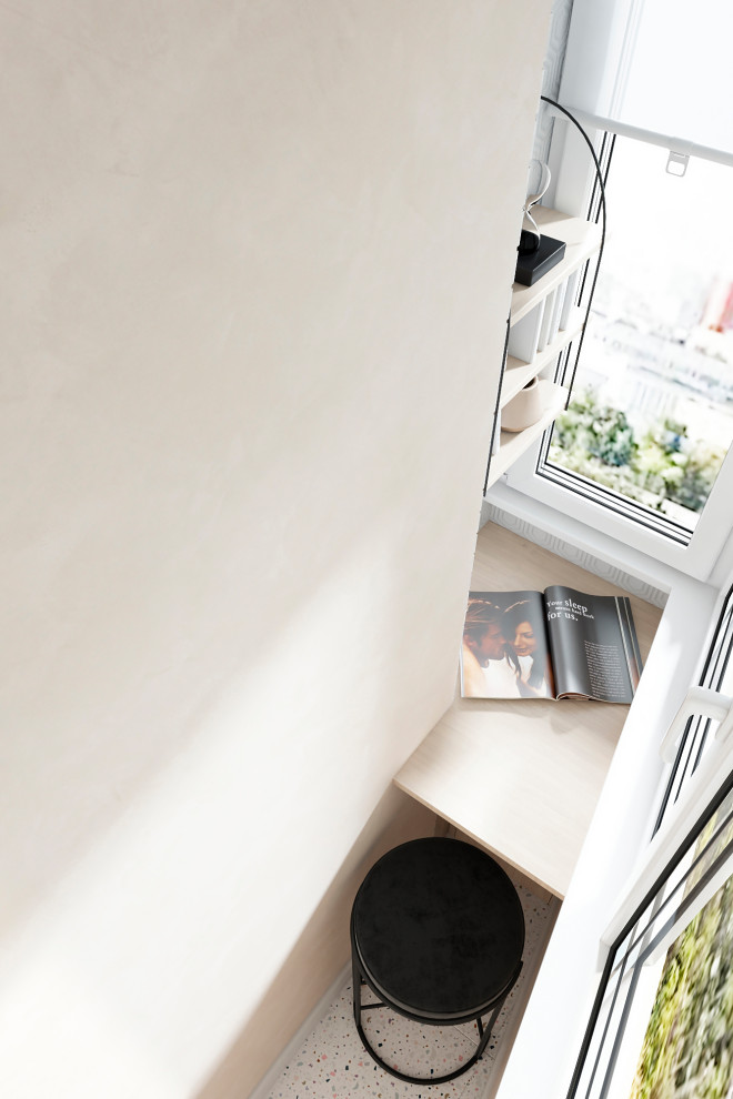 ЖК Голубинская