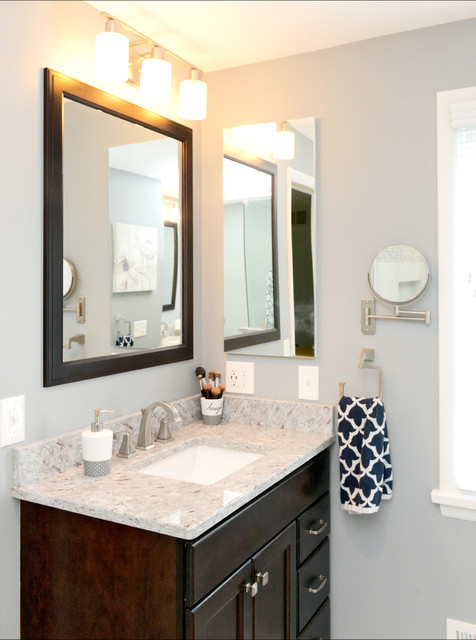 Inde Bathrooms 