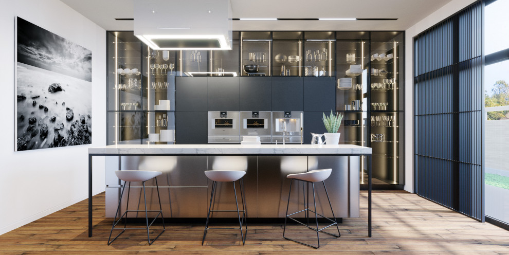 La Promenade 2 house