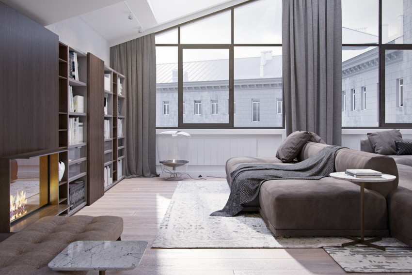 Итальянский квартал