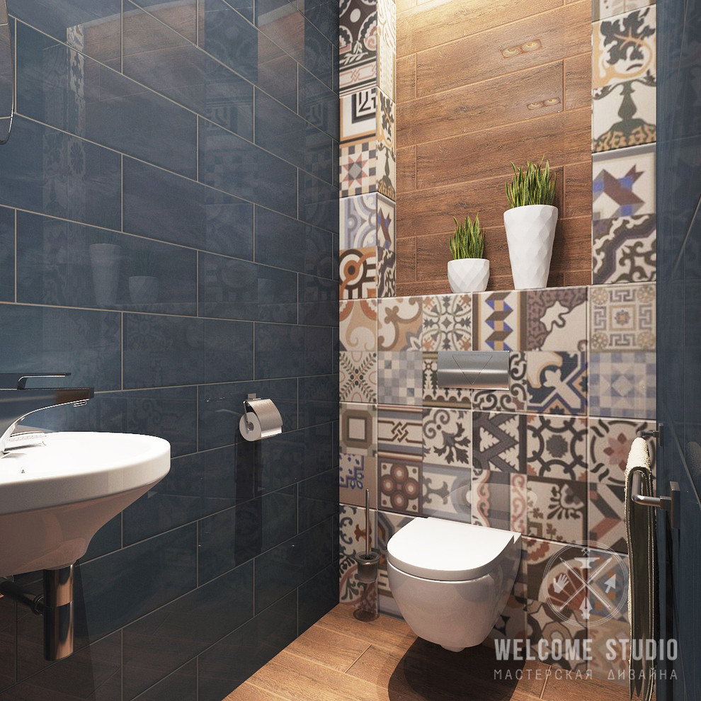 Двухуровневая квартира в г. Калуга