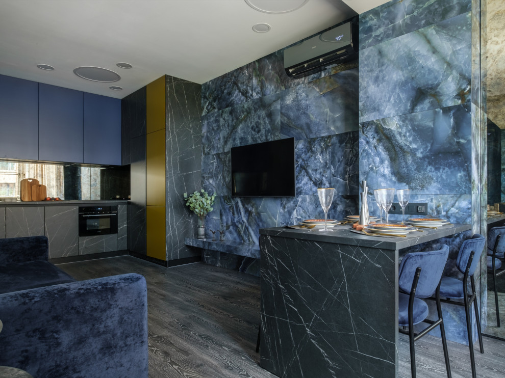 ЖК "Парк Легенд" 46м2 "Космос"