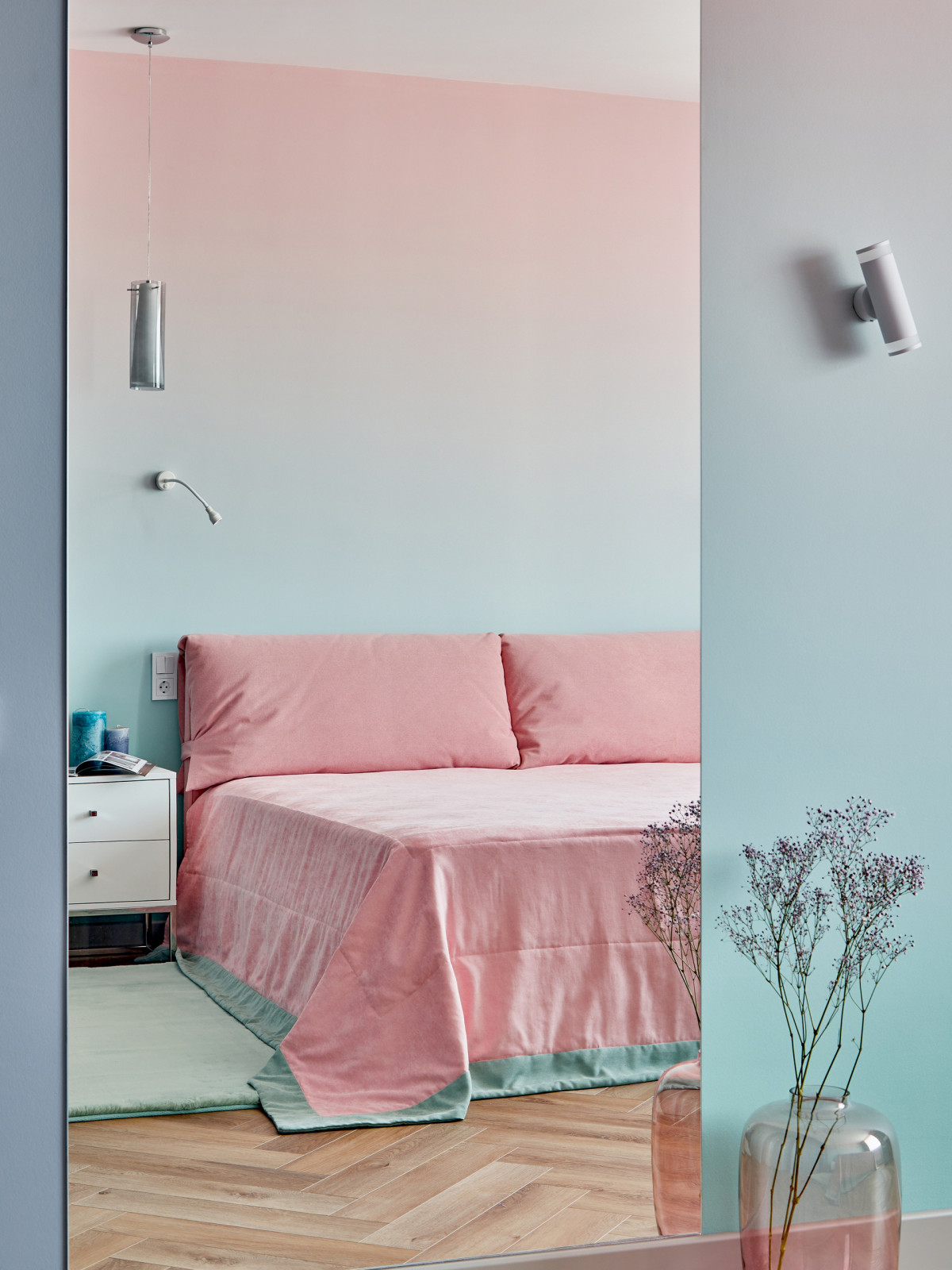 Квартира для летних каникул