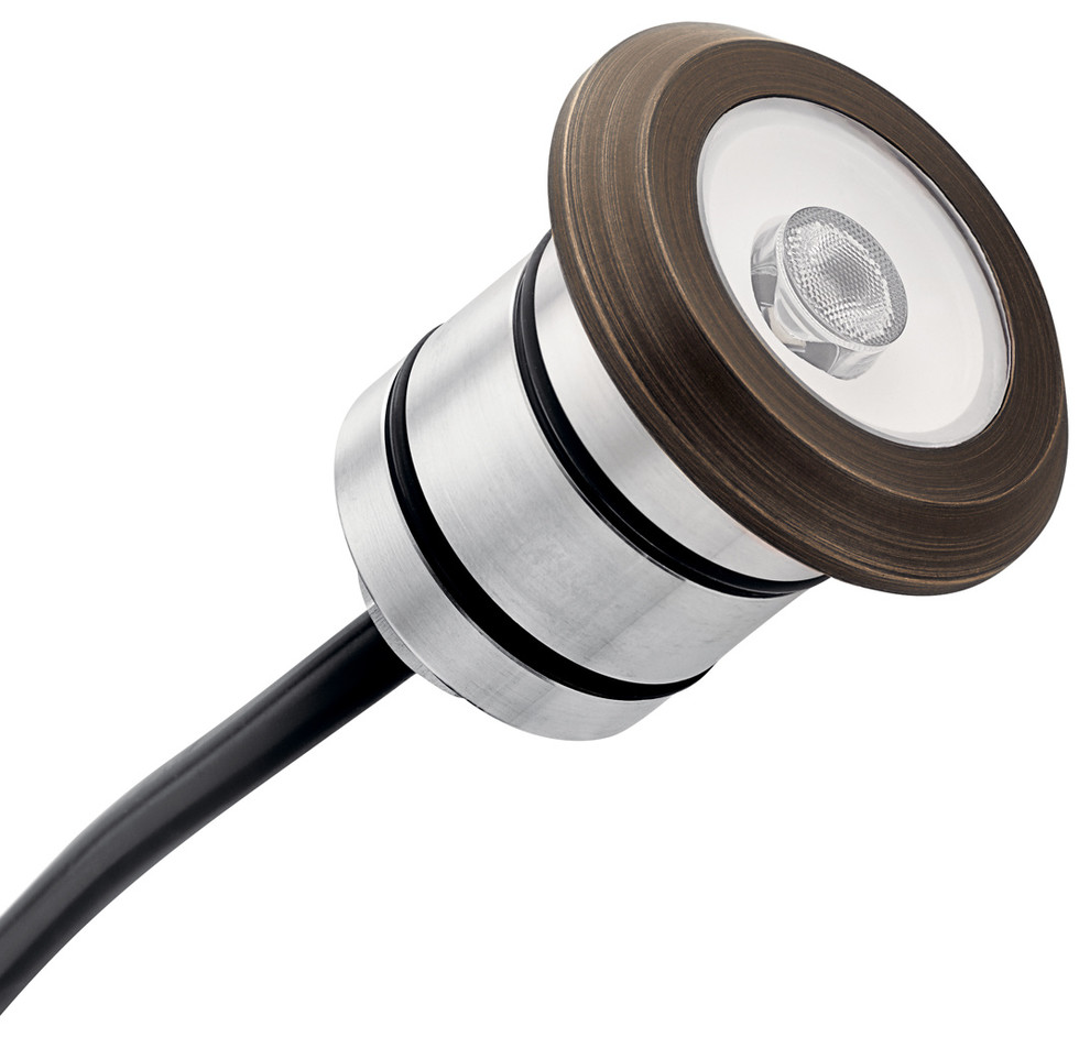 12V LED 100 Lumen Mini AllPurpose Recessed Light2700K in Centennial