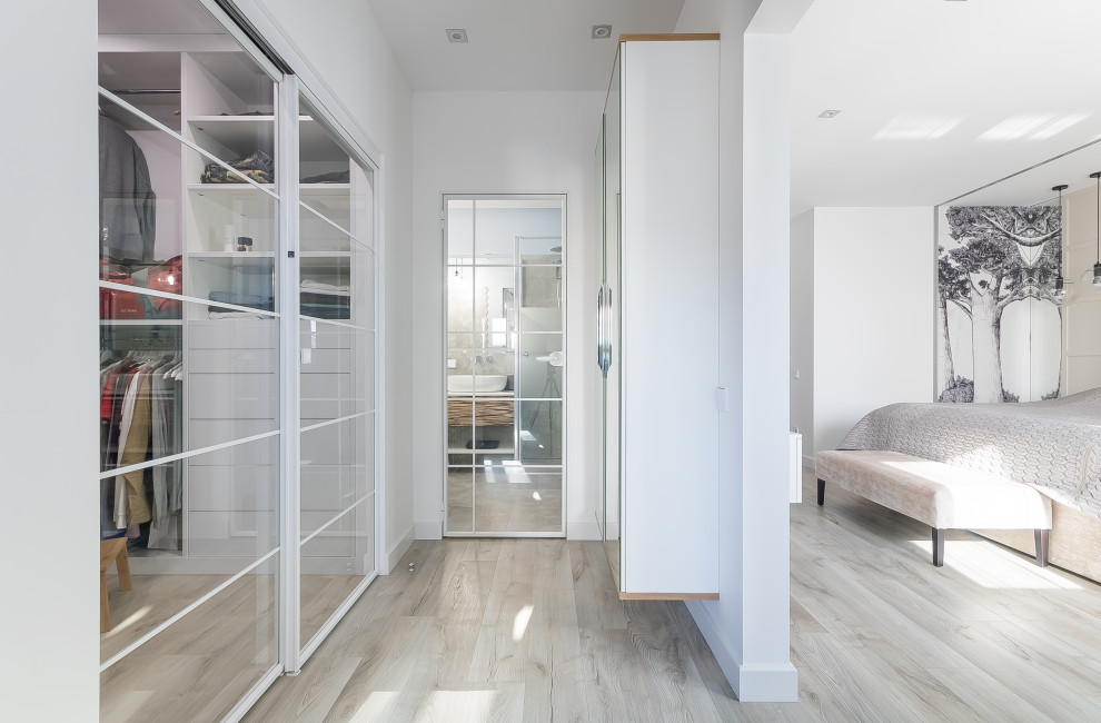 Современная квартира в элитном жилом комплексе Краснодара