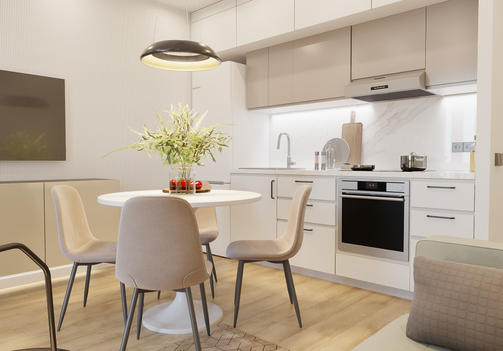 ЖК Грюнштадт