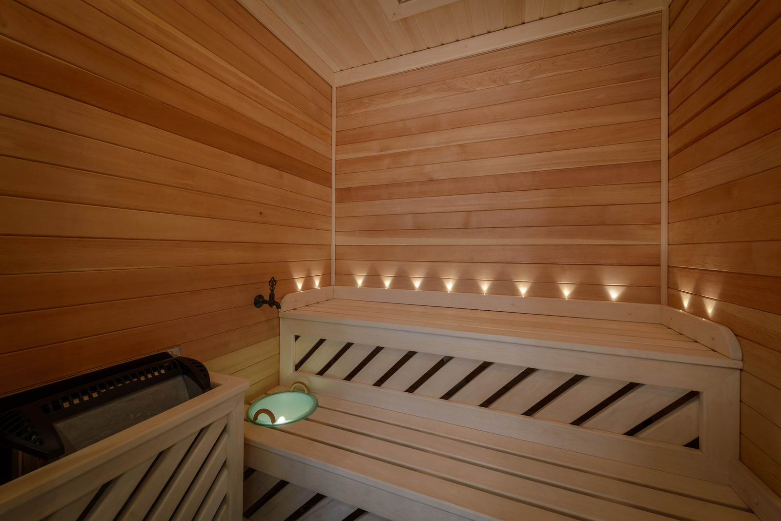 Проект "Итальянский квартал"