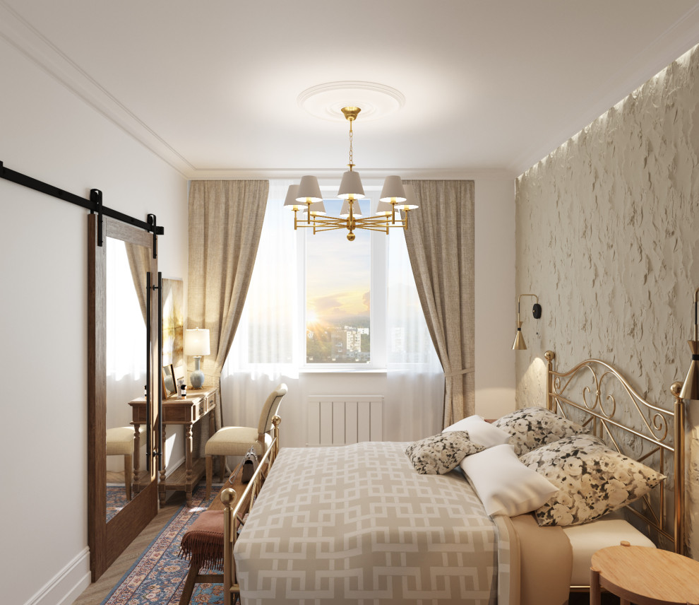 Квартира Н.Новгород ул.Г.Сафронова