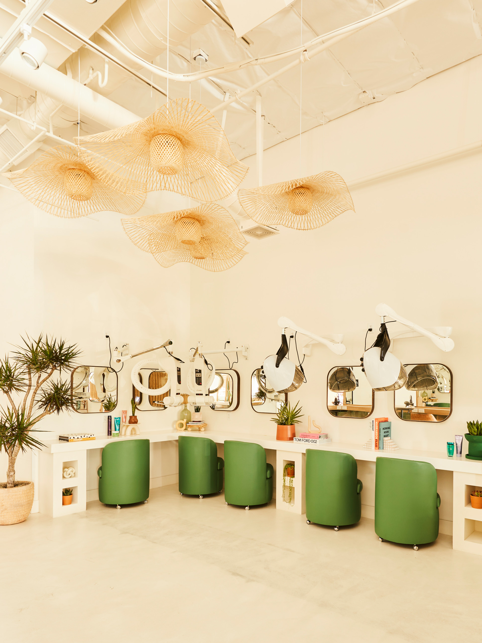 poppy hair salon