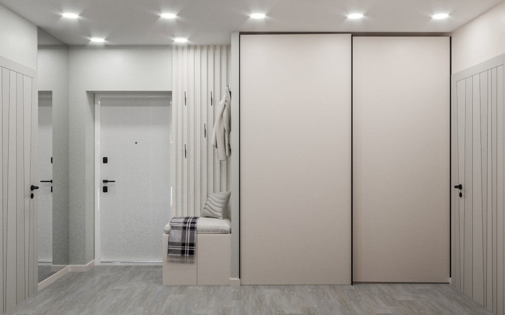 "Гадкий утенок"