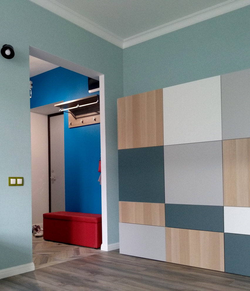 Квартира под аренду на Ленинском