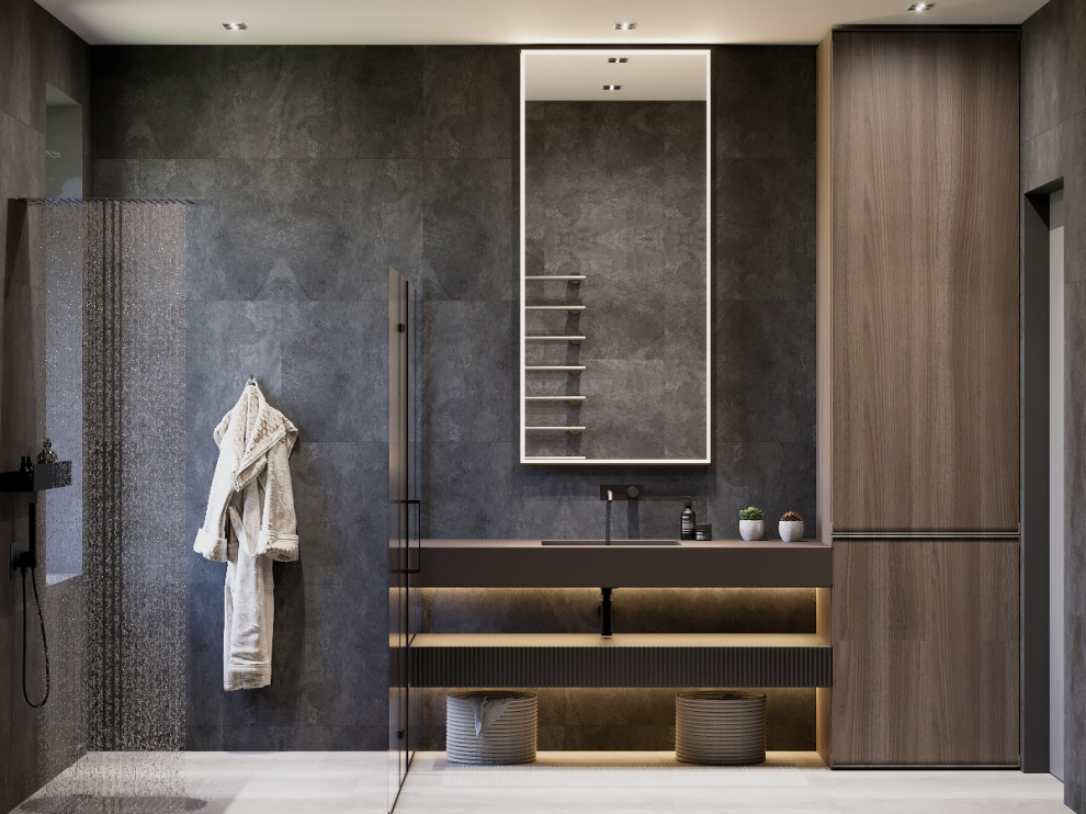 Дом на Большой Даниловке