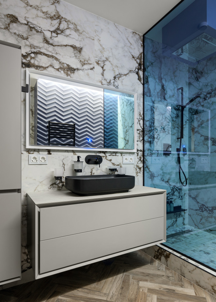 Жизнь - это пазл, поэтому все сложится как надо