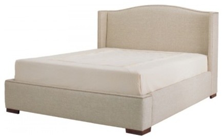Marissa Upholstered Queen Bed