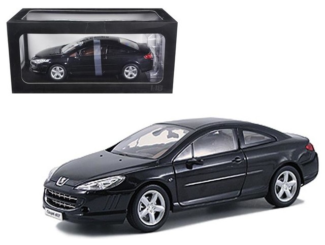 peugeot diecast model cars