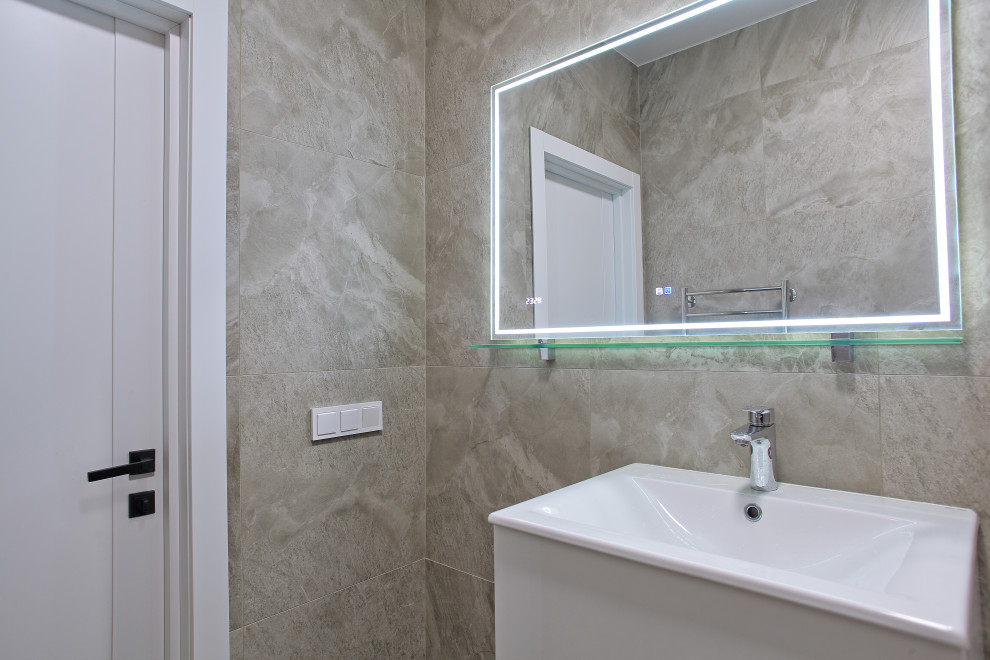 Ремонт квартиры под ключ