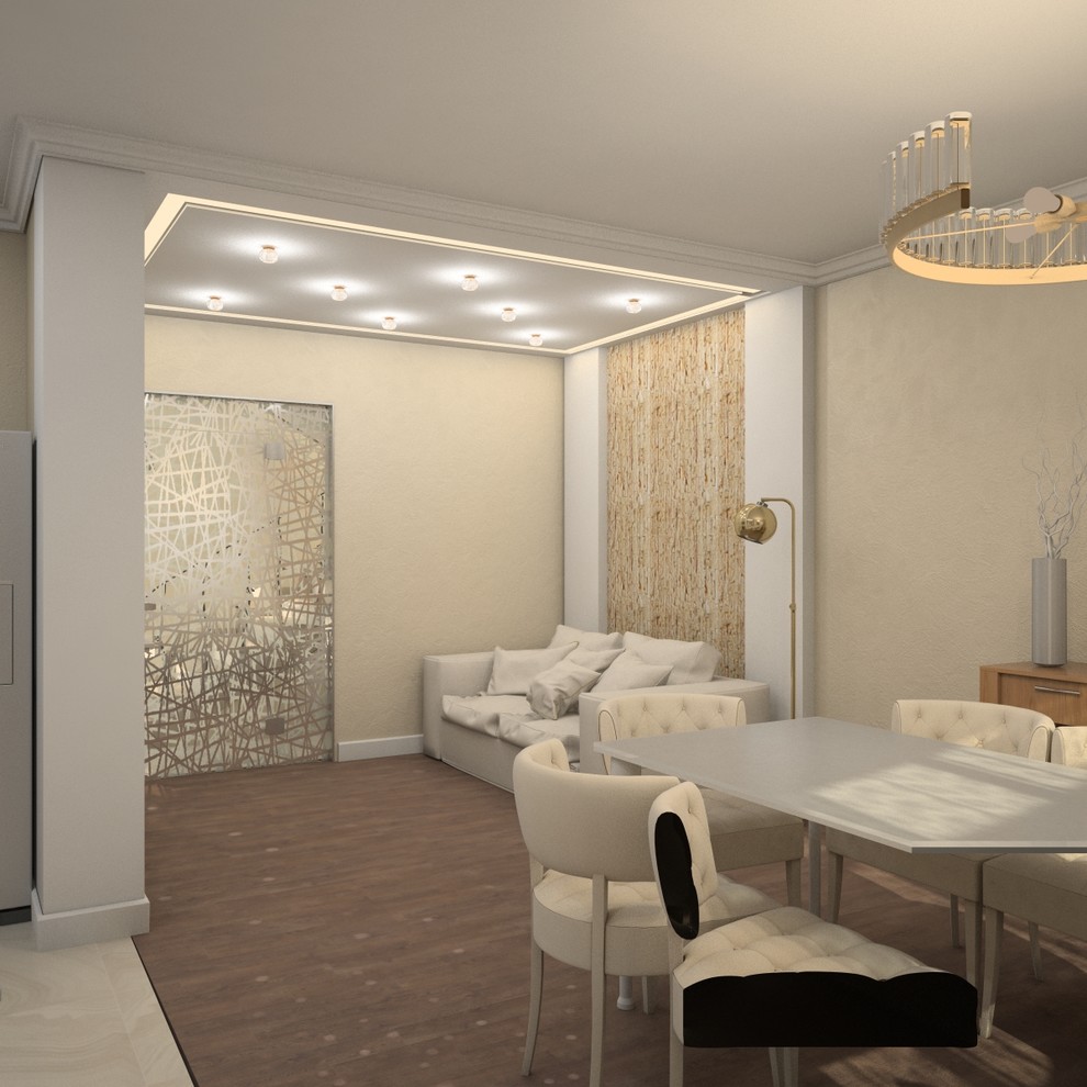 Квартира в жилом комплексе