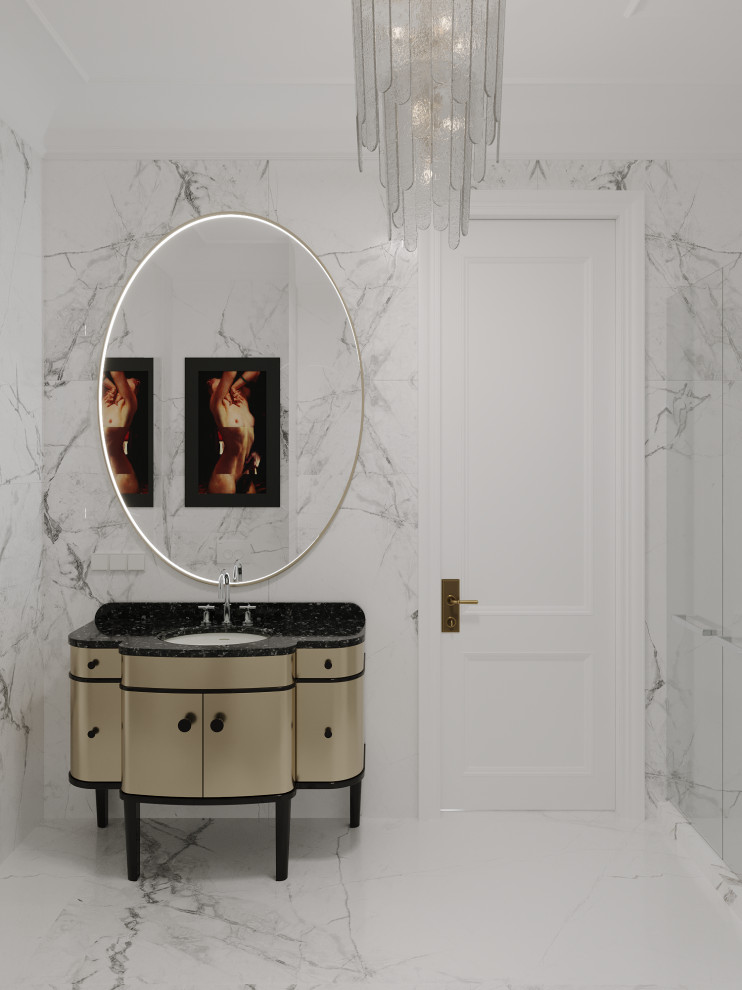 Квартира в сталинке