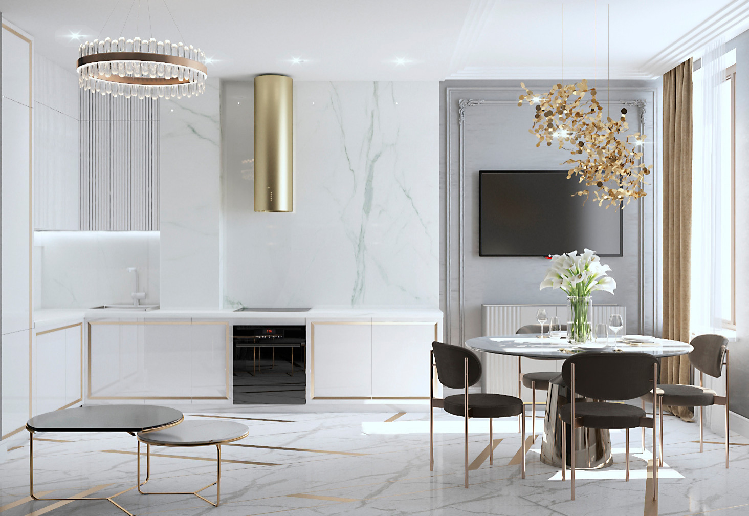 Жк Эспер Клаб