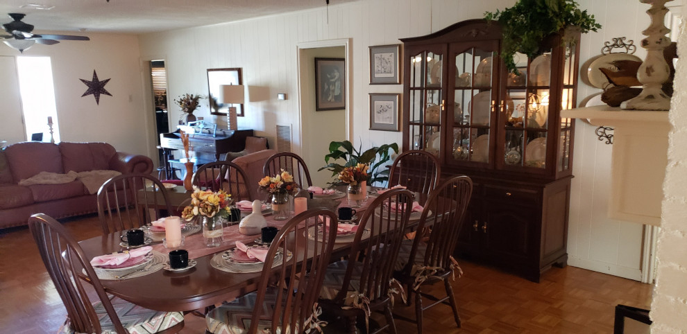 Oyster Creek Full Home Renovation