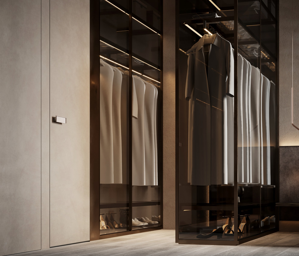 Residence of Architects