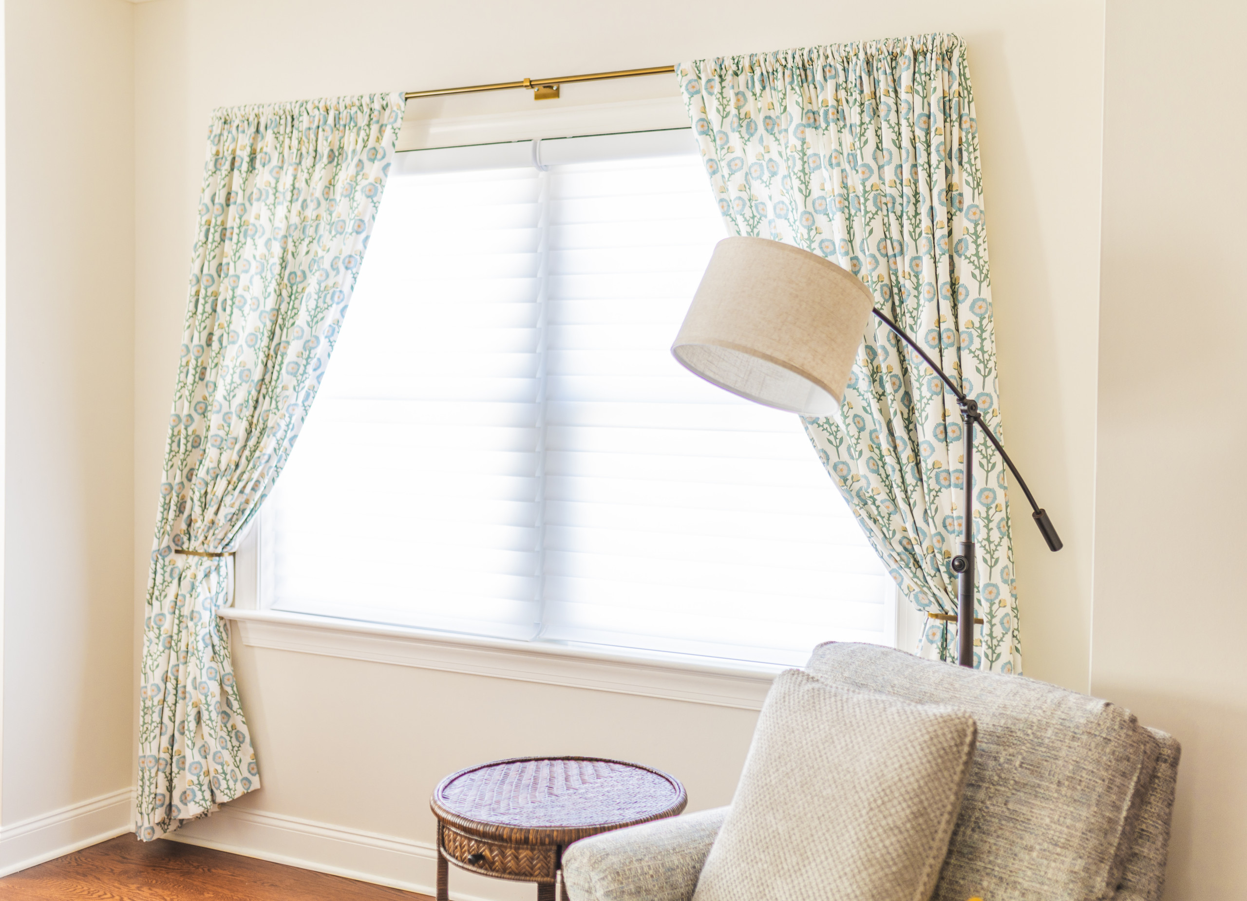 Drapes