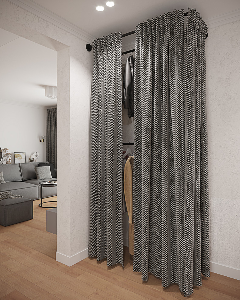 Проект дом для молодой семьи