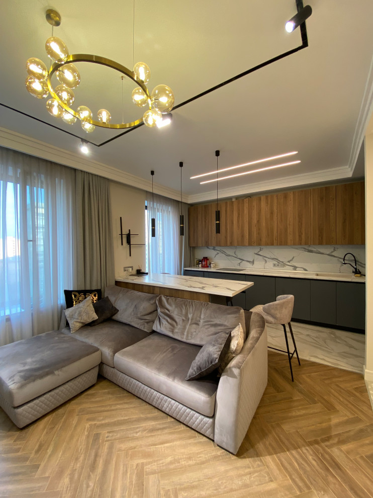 ЖК "ЦАРСКАЯ ПЛОЩАДЬ"