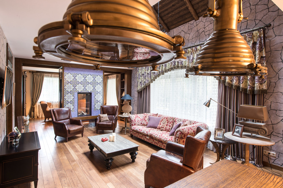 Уютное Шале