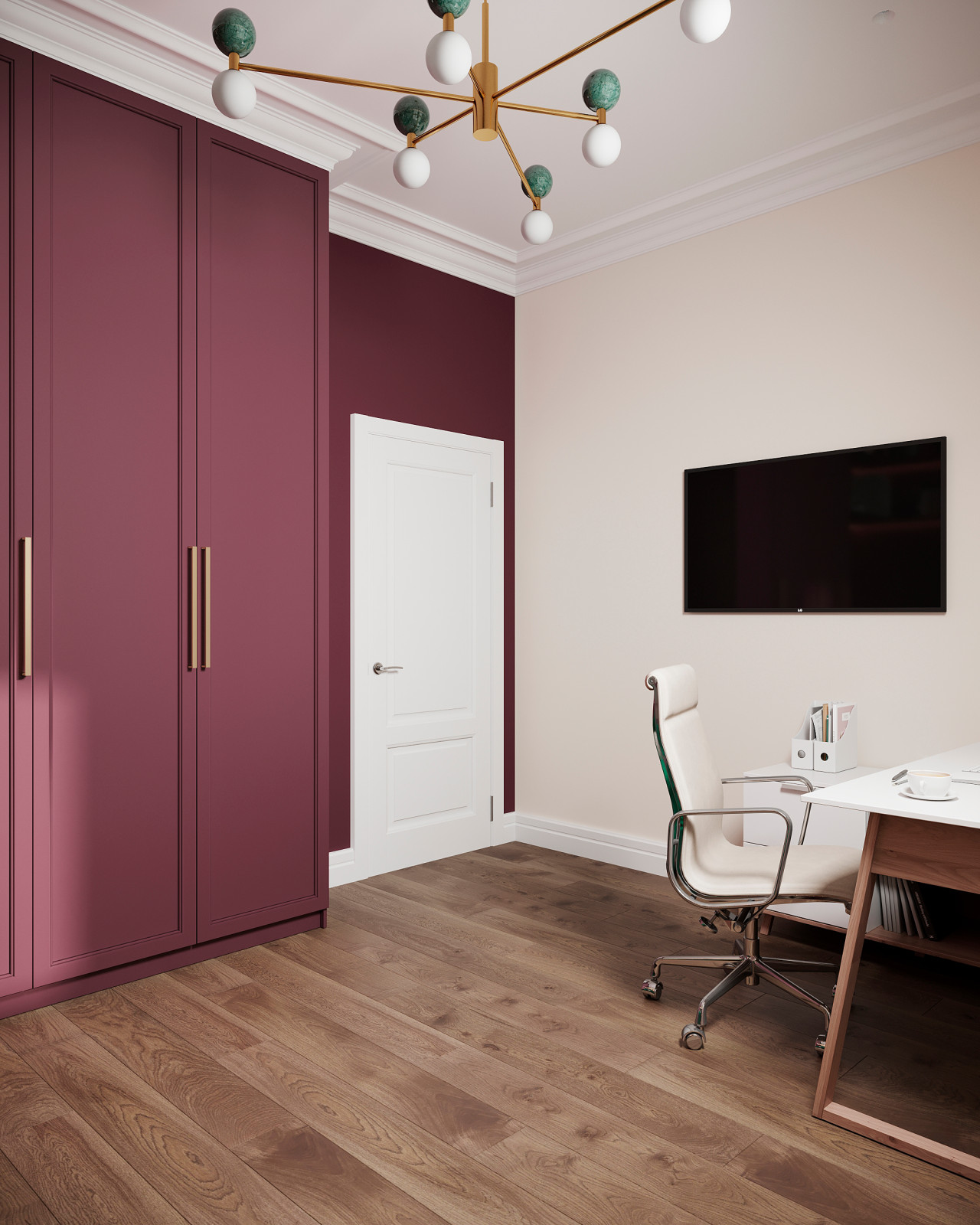 Загородный дом КП Пестово-Семёновское