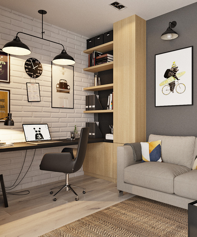 Квартира в ЖК Адмирал в Краснодаре