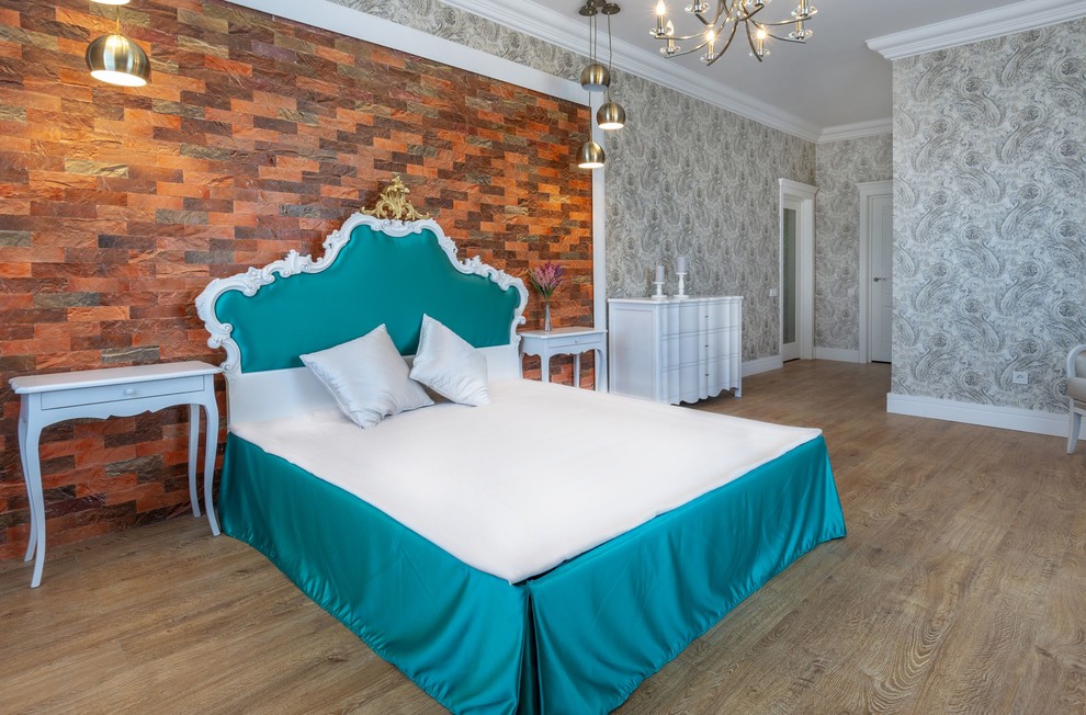 3-х комнатная квартира в новостройке г. Калининград на ул. Ю.Гагарина