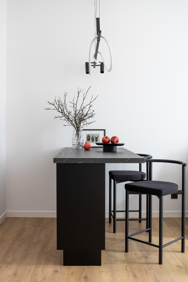 Фотосъемка квартиры ЖК Скандинавия 45м2