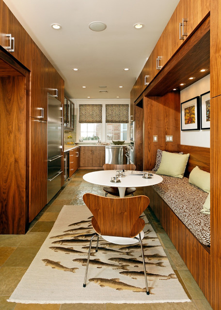 Russell Rd. Kitchen trendy-koekken