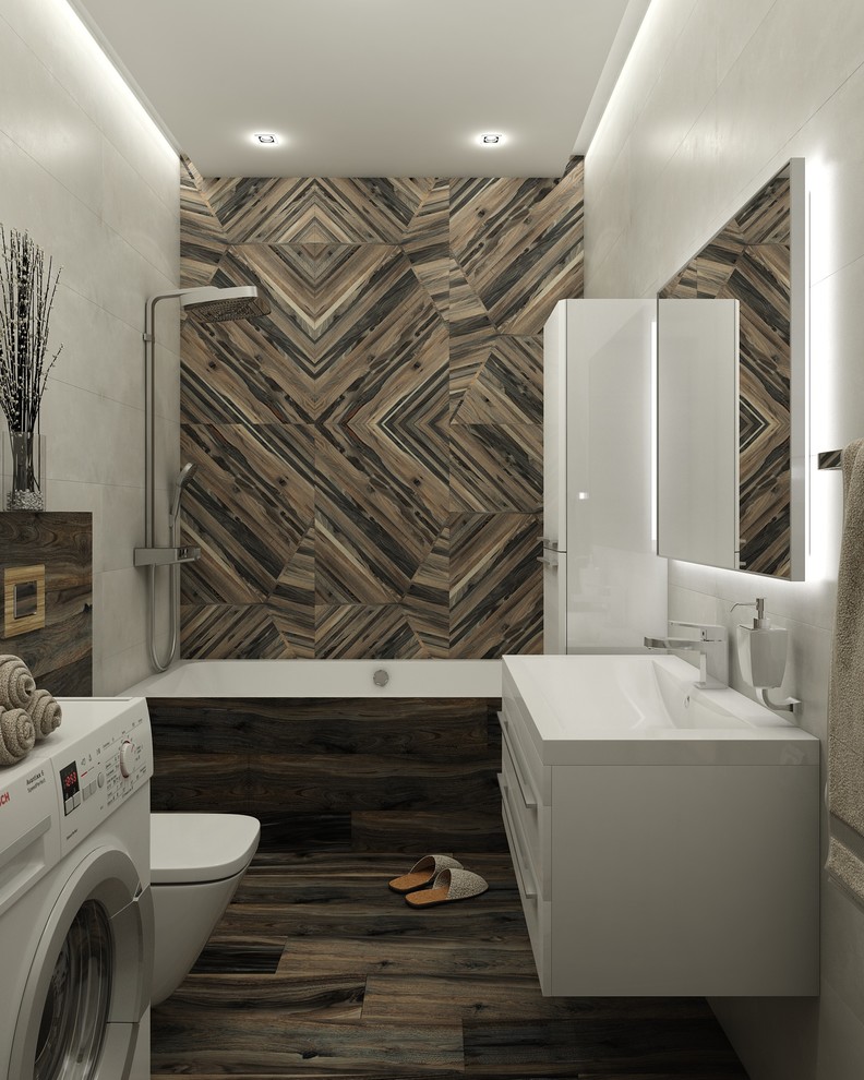 Санузел. Ул. Солнечная