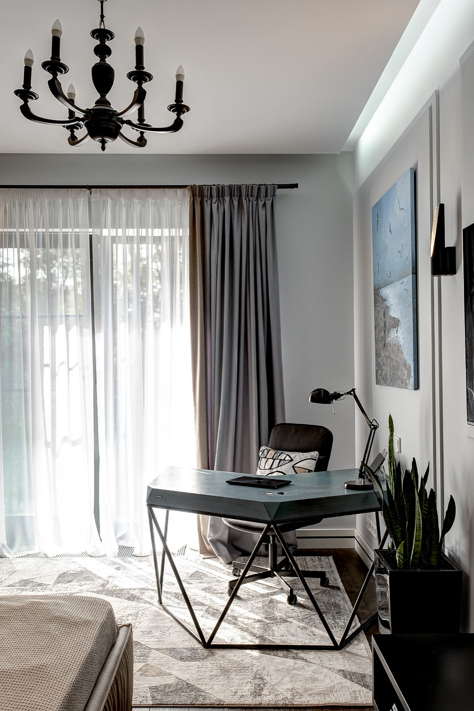 ЖК Рублево Парк