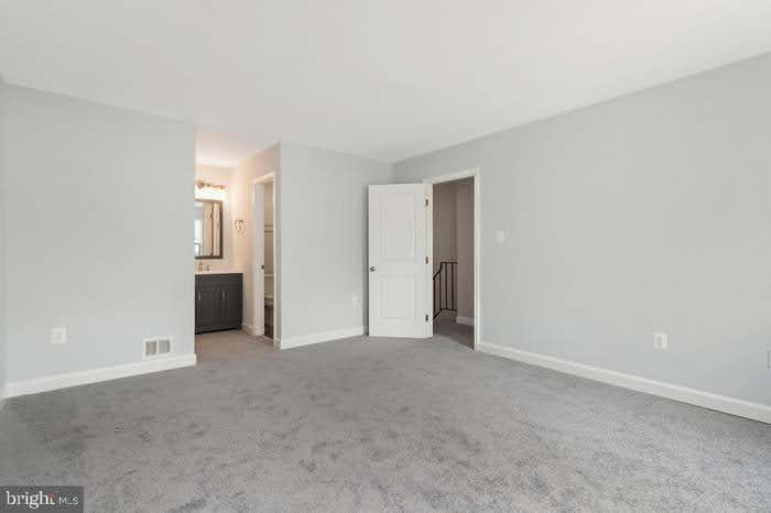 Entire Home Update/Remodel