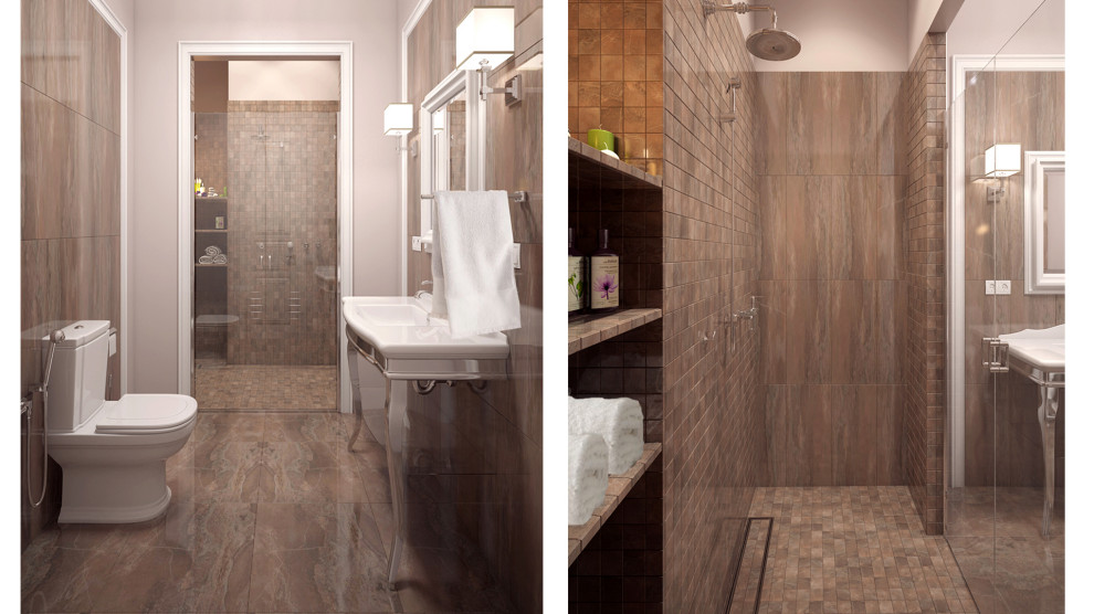 г. Москва, ул. Нагатинская