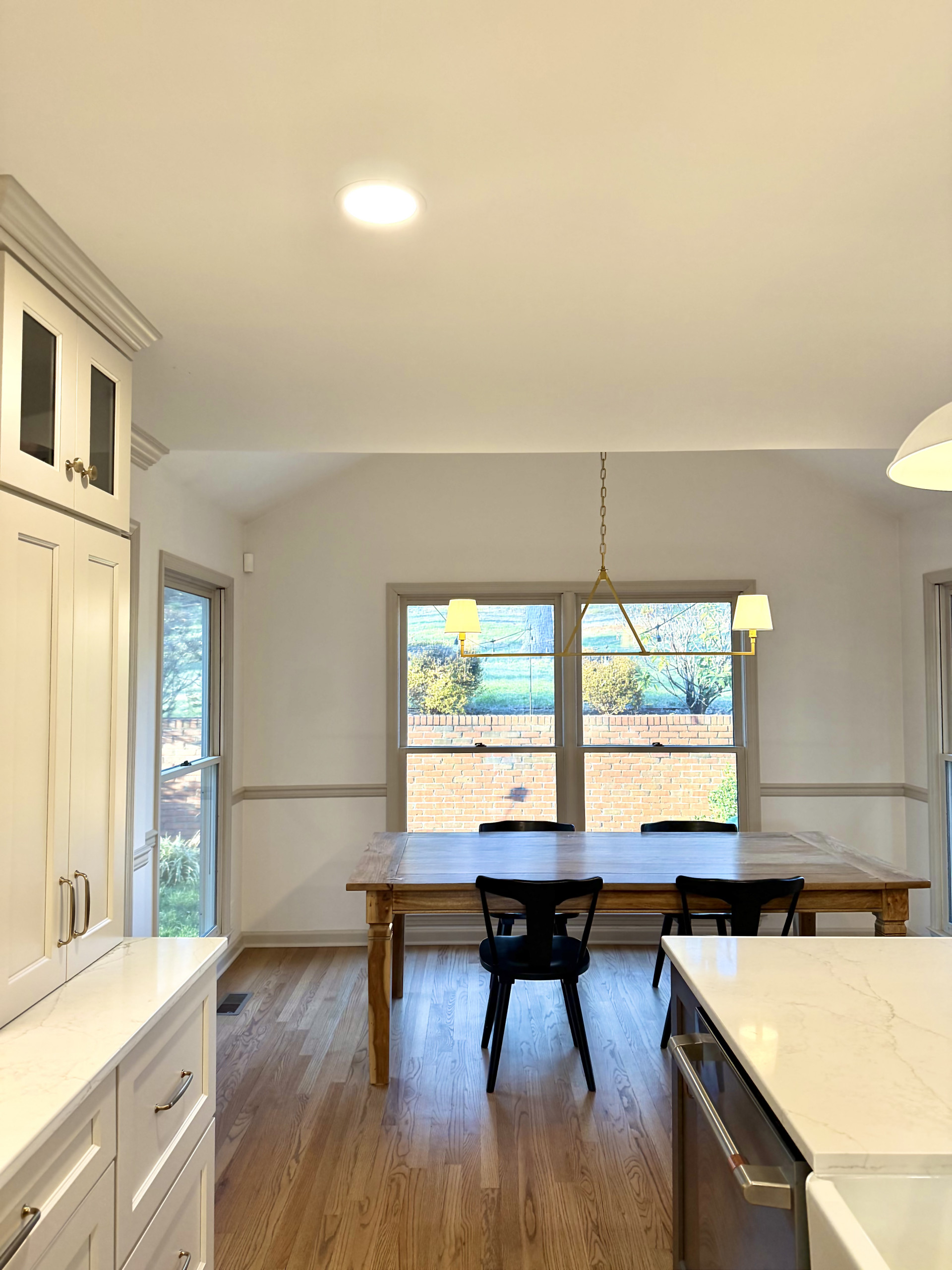 Knoxville - Kitchen and Dining Area Remodel