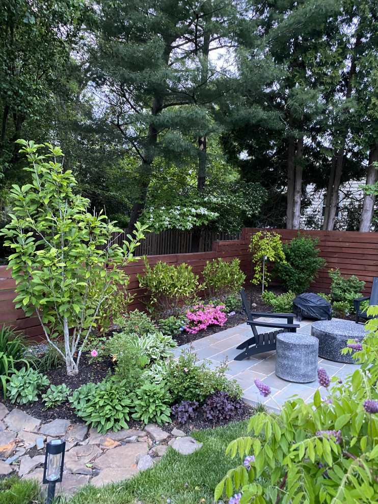 Hardscapes