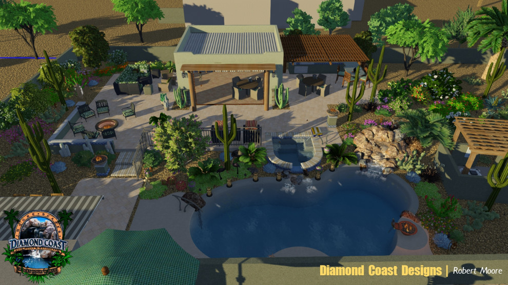 East Valley Remodel