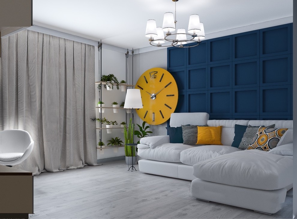 Квартира Сахалин