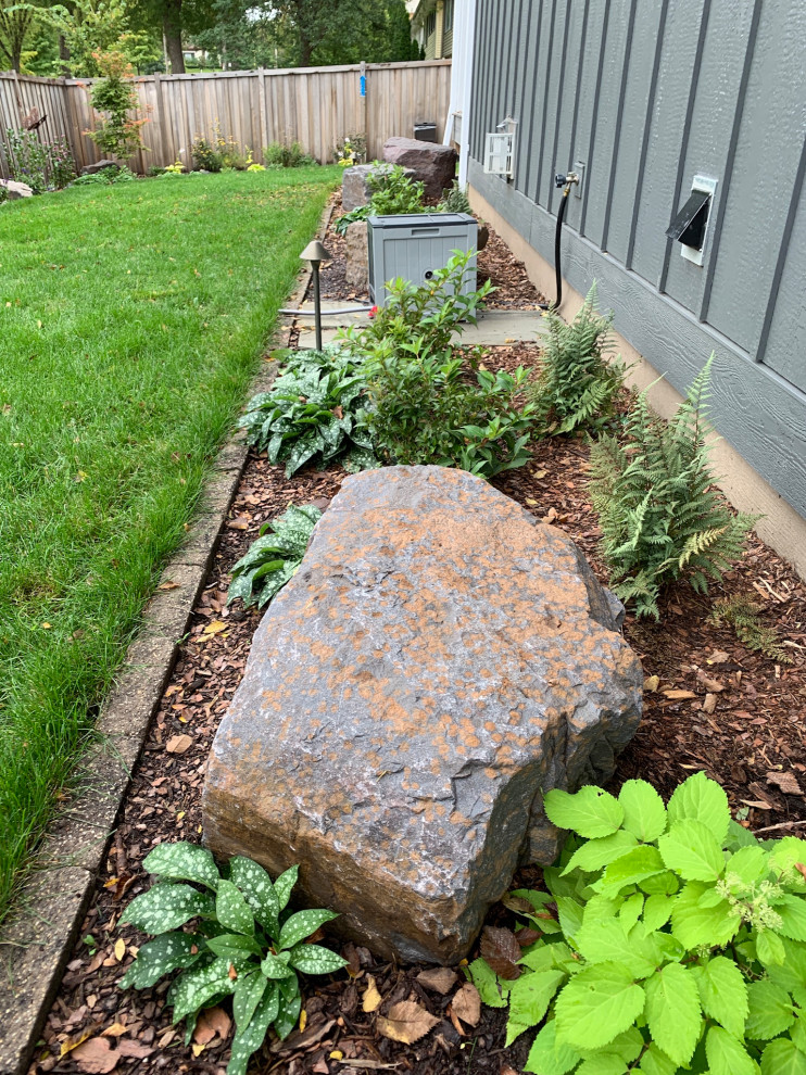 Minneapolis Functional Landscape