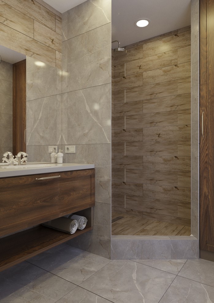 ЖК Ильинский 2, 86.9 кв.м.