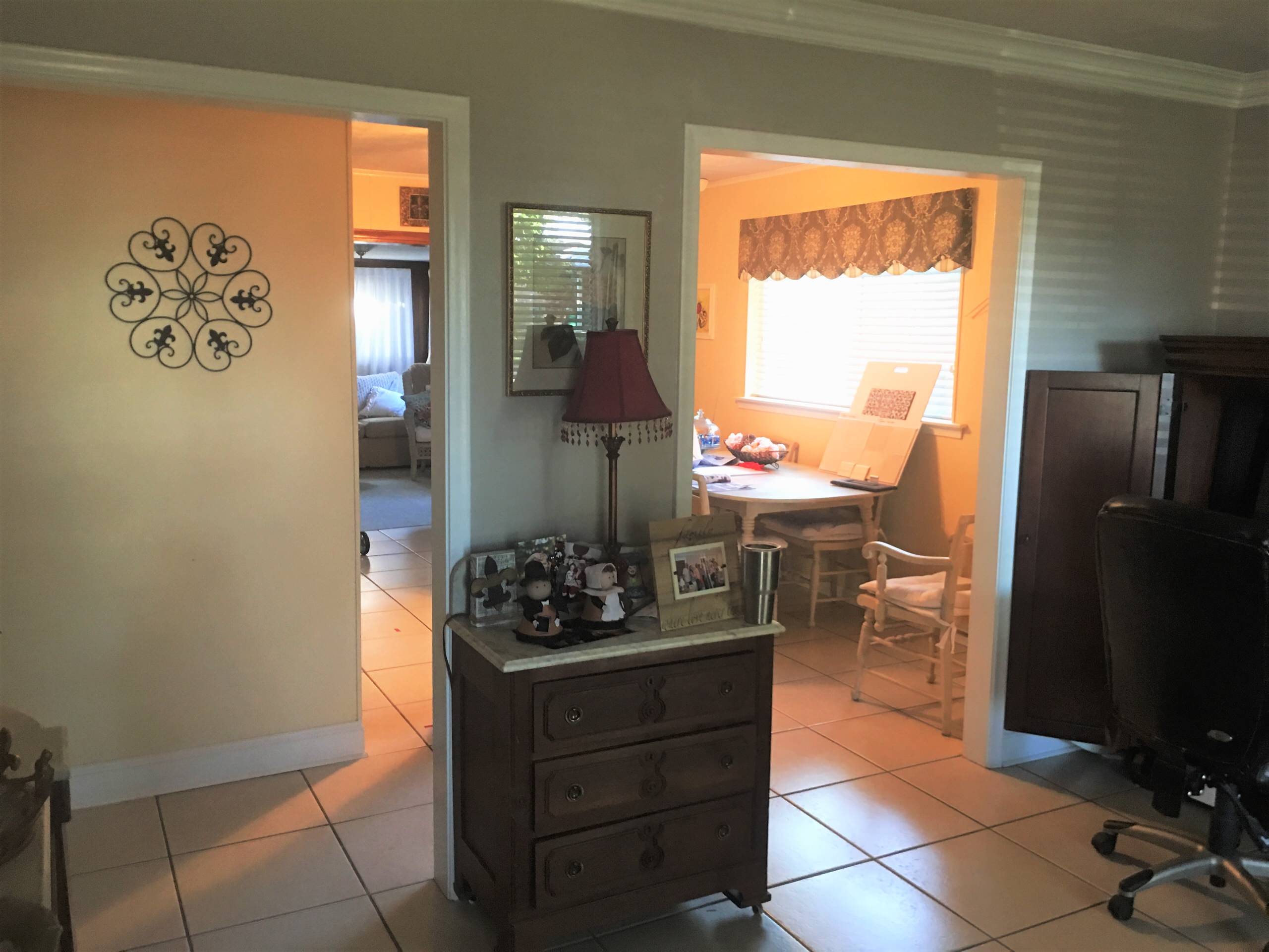 Renovated Ranch Style