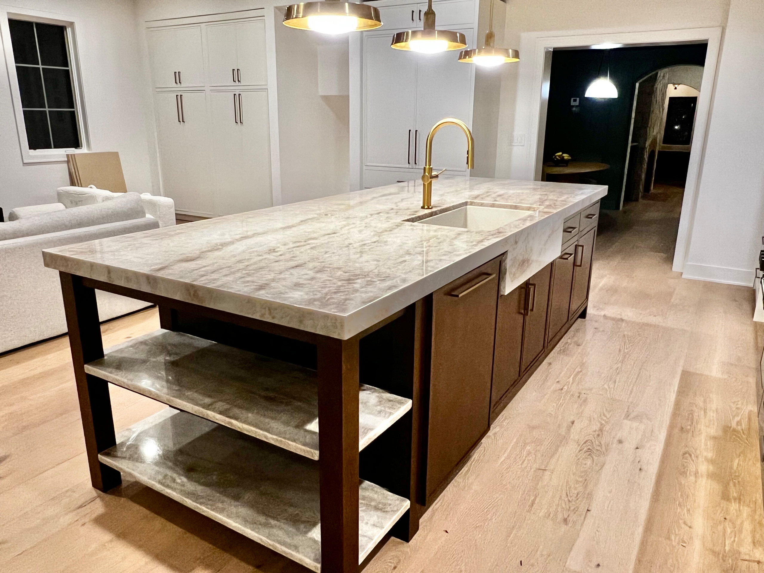 Kitchens