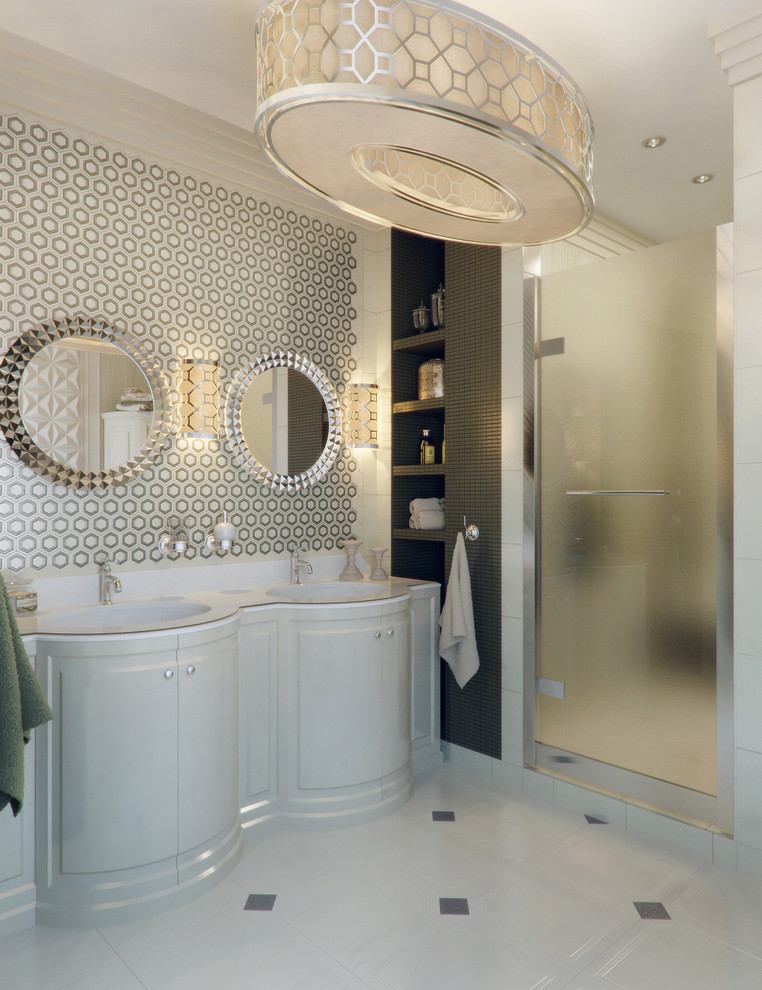 Apartment in Moscow/Квартира в Москве